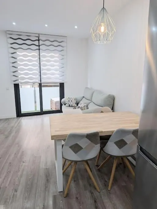 New Flat In The Centre, 10 Min From Bcn Airport Apartment Cornella de Llobregat 0*,